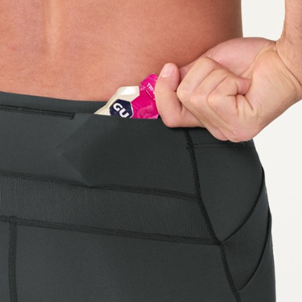 Janji Trail 8" Half Tights - Men's 4