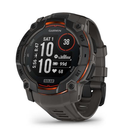 Garmin Instinct 3 Solar 0