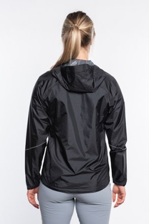 Outdoor Research Helium Rain Jacket - Women's 1