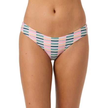On Body Image of color Multi Color