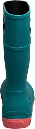 Bogs Essential Tall Rain Boots - Kids' 5