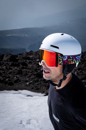 Smith Rodeo Mips Snow Helmet 1