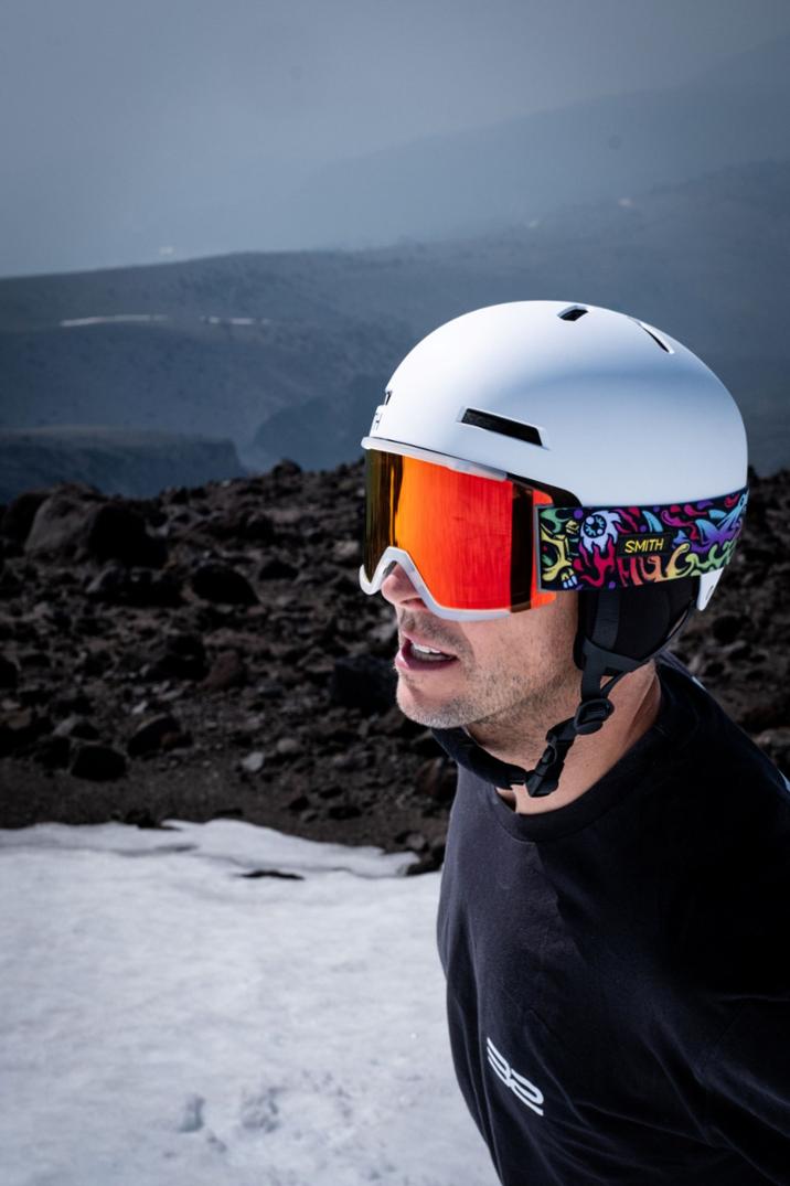 Location Image for Rodeo Mips Snow Helmet