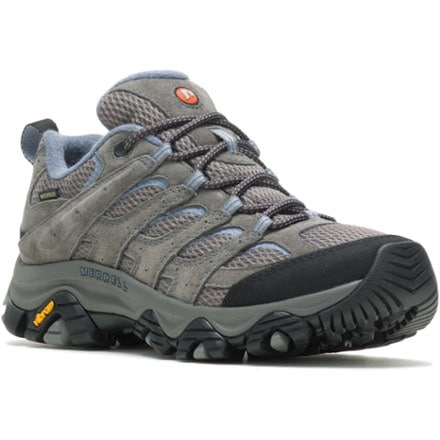 Merrell Moab 3 Waterproof Hiking Shoes - Women's 2