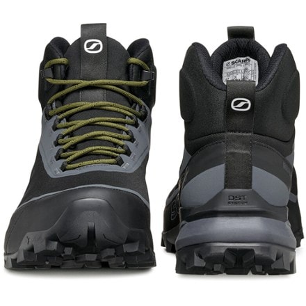 Scarpa Ribelle Cross 2 Mid GTX Hiking Boots - Men's 4
