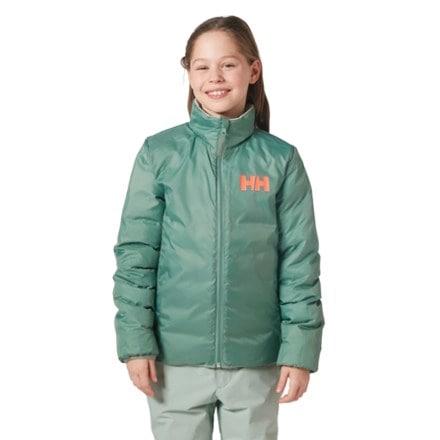 Helly Hansen Marka Insulator Jacket - Kids' 4