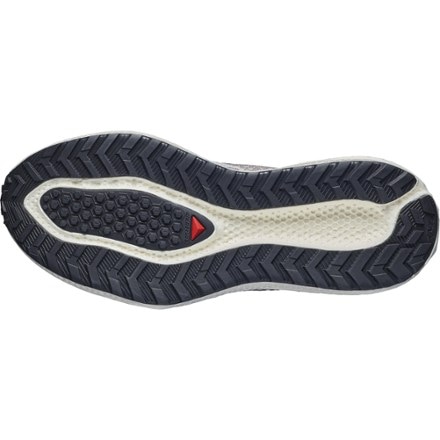 Salomon Aero Glide 4 GRVL Trail-Running Shoes - Men's 4