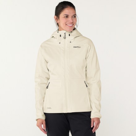 Craft Core Backcountry Hood Jacket - Women's 1