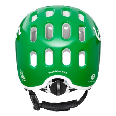 woom Bike Helmet - Kids' 5