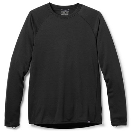 Patagonia Capilene Midweight Crew Base Layer Top - Men's 0