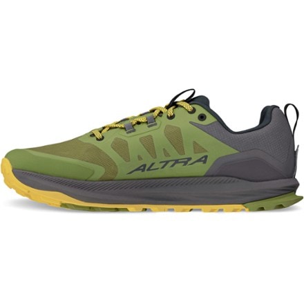 Altra Lone Peak 9 Waterproof Low Hiking Shoes - Men's 1