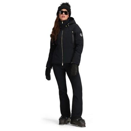 Obermeyer Cristallo Insulated Jacket - Women's 2