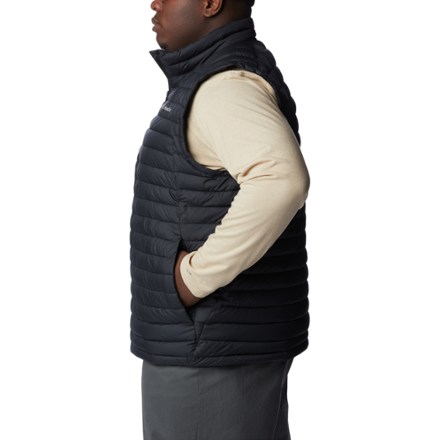 Columbia Silver Falls Insulated Vest - Men's 2