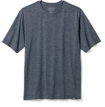 Patagonia Capilene Cool Daily Shirt - Men's 0