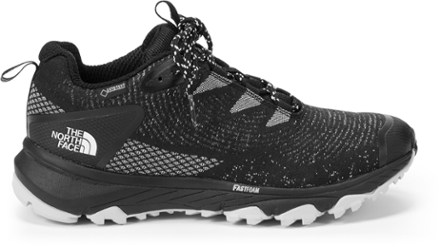 north face gore tex shoes womens