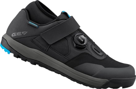 Shimano Men's GE900 Mountain Bike Shoes