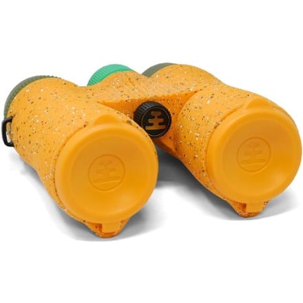 Nocs Provisions Nocs x National Audubon Society Field Issue 10 x 42 Binoculars Bundle 6