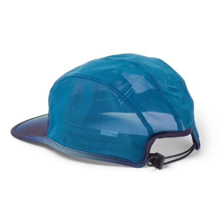 Janji Hatchback Mesh Cap 1