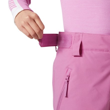 Helly Hansen Legendary Snow Pants - Kids' 4
