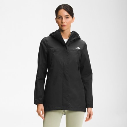 The North Face Antora Parka - Women's 0