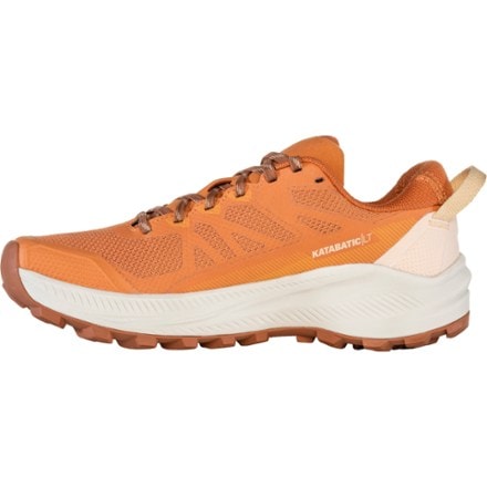 Oboz Katabatic LT Low GORE-TEX Hiking Shoes - Women's 1