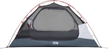 Mountain Hardwear Meridian 3 Tent with Footprint 4