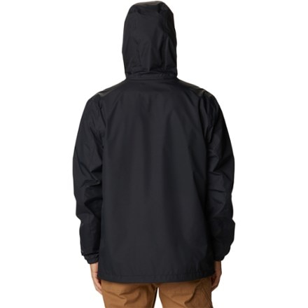 Columbia Cedar Cliff Jacket - Men's 1