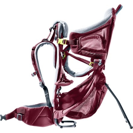 Deuter Kid Comfort Active SL Child Carrier - Women's 5