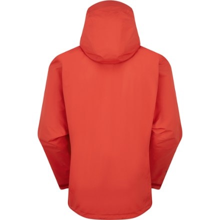 Rab Firewall Mountain Waterproof Jacket - Men's 1