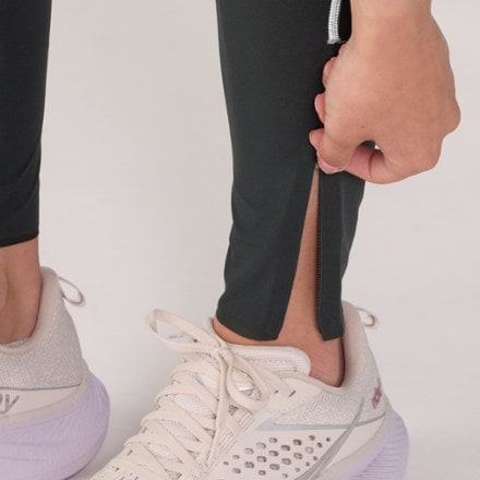 Salomon Sense Aero Stow Tights - Women's 8