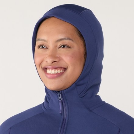 Arc'teryx Kyanite Hoody - Women's 4