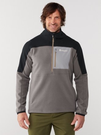 Cotopaxi Abrazo Half-Zip Fleece Jacket - Men's 1