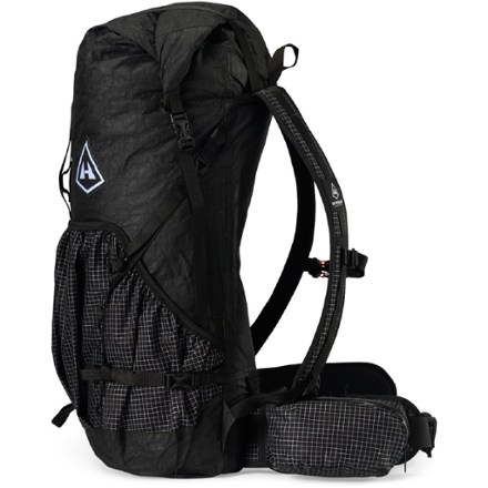Hyperlite Mountain Gear Southwest 40 Pack 4