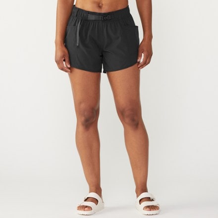 Nani Swimwear Hybrid Uinta Shorts - Women's 1
