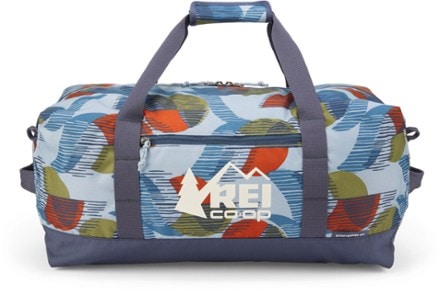 REI Co-op Roadtripper 40 Print Duffel 2