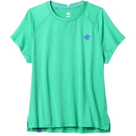rabbit EZ T-Shirt - Women's 0