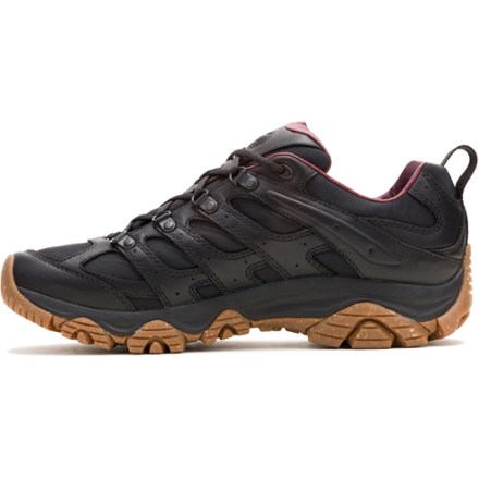Merrell Moab 3 Lux LTR Hiking Shoes - Men's 1