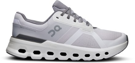 On Cloudrunner 2 Road-Running Shoes - Men's 0