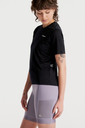 Peppermint Cycling Co. Signature Cycling T-Shirt - Women's 2