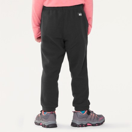 REI Co-op Trailmade Fleece Pants - Infants'/Toddlers' 2