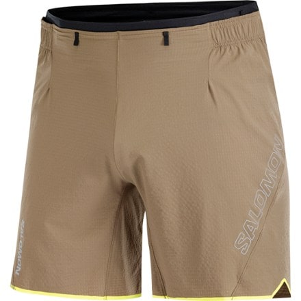 Salomon Sense Aero 7" Shorts - Men's 0