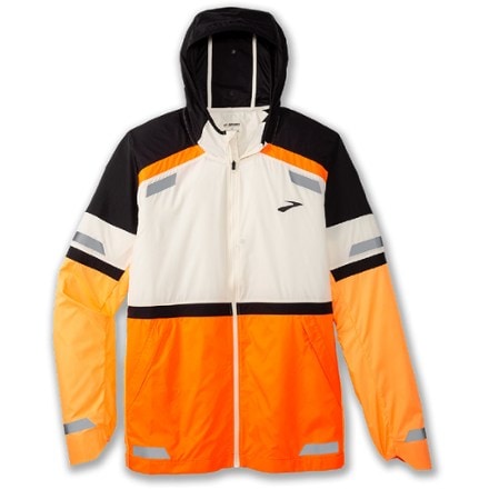 Brooks Run Visible Jacket 2.0 - Men's 0