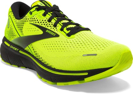 Brooks beast 11 mens yellow on sale