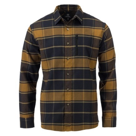 Flylow Angus Flannel - Men's 0