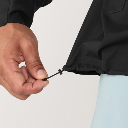 GOREWEAR Concurve GORE-TEX Jacket - Men's 7