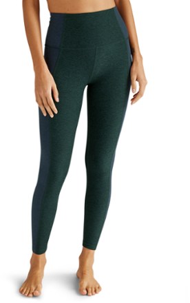 Diamond Hunter - Workout Leggings for Women