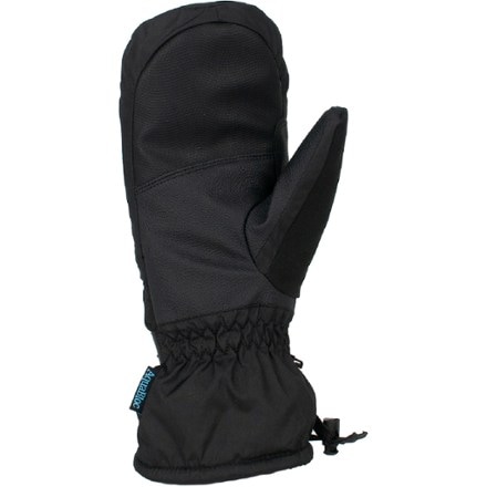 Gordini AquaBloc Down Gauntlet Mittens - Women's 2