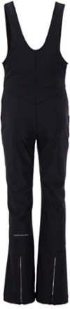 Obermeyer Snell OTB Soft-Shell Bib Pants - Women's 3