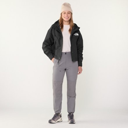 The North Face Reign On Jacket - Women's 3