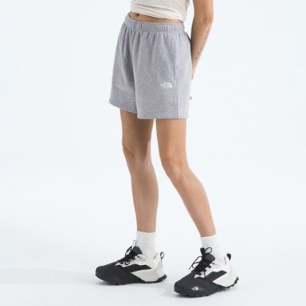 The North Face Evolution Simple Dome Shorts - Women's 3